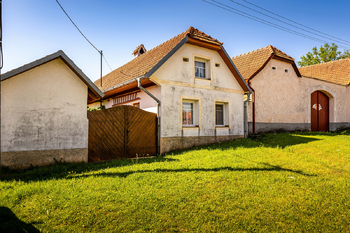 Prodej chaty / chalupy 42 m², Radošovice