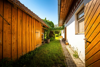 Prodej chaty / chalupy 42 m², Radošovice