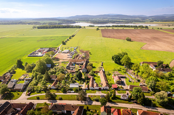 Prodej chaty / chalupy 42 m², Radošovice