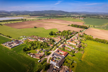 Prodej chaty / chalupy 42 m², Radošovice