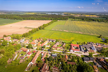 Prodej chaty / chalupy 42 m², Radošovice