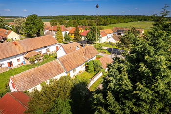 Prodej chaty / chalupy 42 m², Radošovice