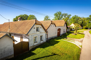 Prodej chaty / chalupy 42 m², Radošovice