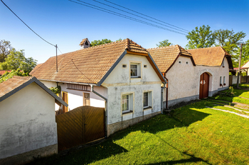 Prodej chaty / chalupy 42 m², Radošovice