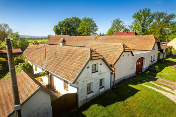 Prodej chaty / chalupy 42 m², Radošovice