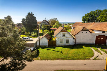 Prodej chaty / chalupy 42 m², Radošovice