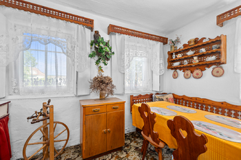 Prodej chaty / chalupy 42 m², Radošovice