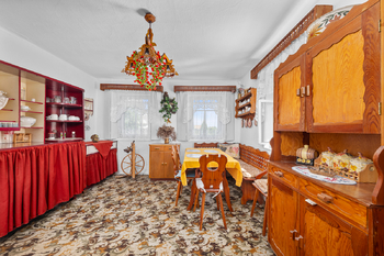 Prodej chaty / chalupy 42 m², Radošovice