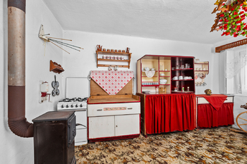 Prodej chaty / chalupy 42 m², Radošovice