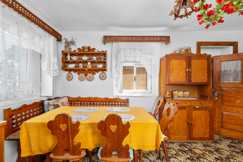 Prodej chaty / chalupy 42 m², Radošovice