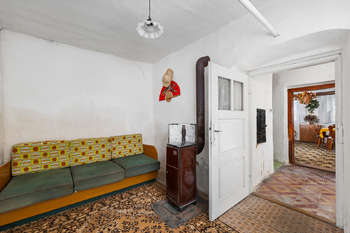 Prodej chaty / chalupy 42 m², Radošovice
