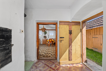 Prodej chaty / chalupy 42 m², Radošovice