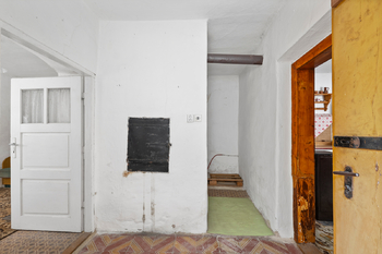 Prodej chaty / chalupy 42 m², Radošovice