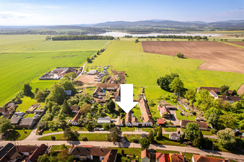 Prodej chaty / chalupy 42 m², Radošovice