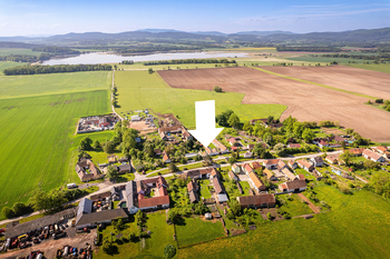 Prodej chaty / chalupy 42 m², Radošovice