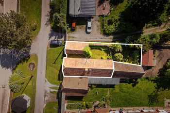 Prodej chaty / chalupy 42 m², Radošovice