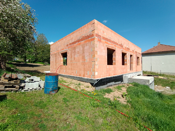 Prodej domu 195 m², Lukavec