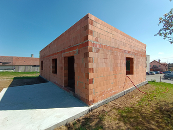 Prodej domu 195 m², Lukavec