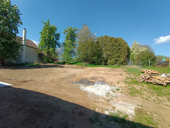Prodej domu 195 m², Lukavec