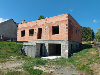 Prodej domu 195 m², Lukavec