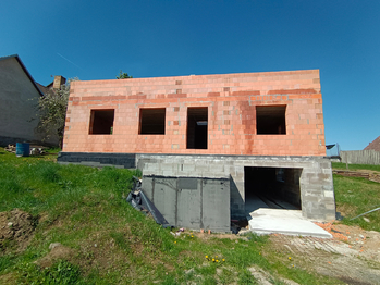 Prodej domu 195 m², Lukavec