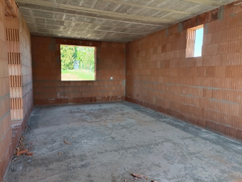 Prodej domu 195 m², Lukavec