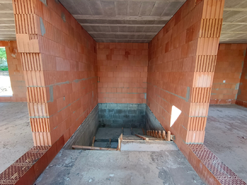 Prodej domu 195 m², Lukavec
