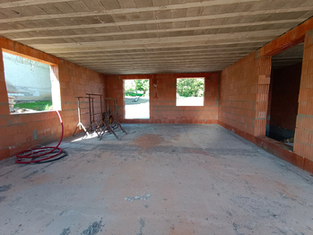 Prodej domu 195 m², Lukavec