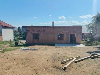 Prodej domu 195 m², Lukavec