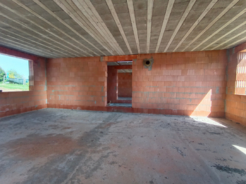 Prodej domu 195 m², Lukavec