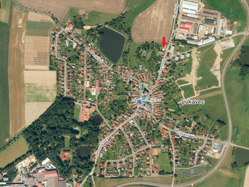 Prodej domu 195 m², Lukavec