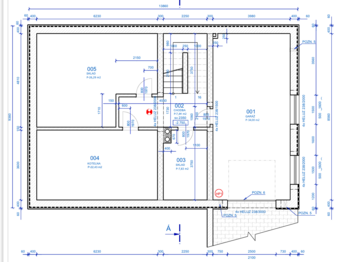 Prodej domu 195 m², Lukavec