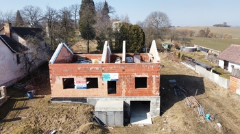 Prodej domu 195 m², Lukavec