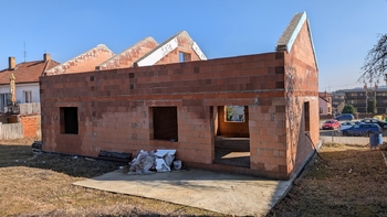 Prodej domu 195 m², Lukavec