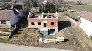 Prodej domu 195 m², Lukavec