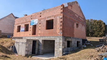 Prodej domu 195 m², Lukavec