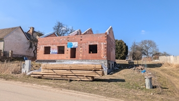 Prodej domu 195 m², Lukavec