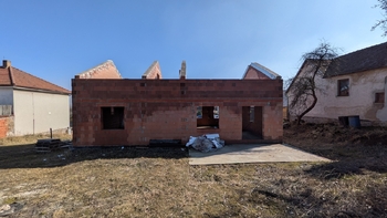 Prodej domu 195 m², Lukavec