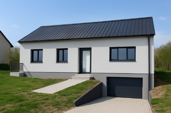 Prodej domu 195 m², Lukavec