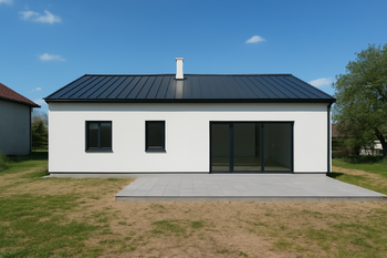 Prodej domu 195 m², Lukavec