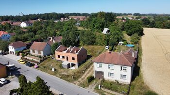 Prodej domu 195 m², Lukavec