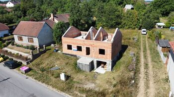 Prodej domu 195 m², Lukavec