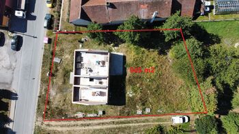 Prodej domu 195 m², Lukavec