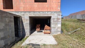Prodej domu 195 m², Lukavec