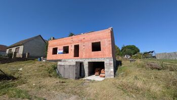 Prodej domu 195 m², Lukavec