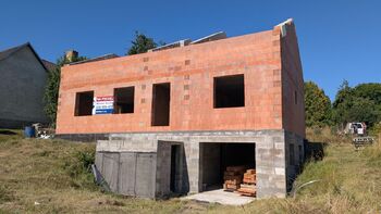 Prodej domu 195 m², Lukavec