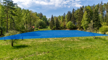Prodej pozemku 5335 m², Cvikov