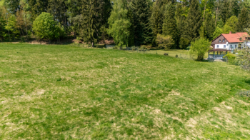 Prodej pozemku 5335 m², Cvikov