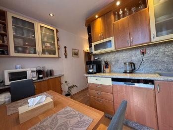 Prodej bytu 2+1 v osobním vlastnictví 56 m², Uherský Brod