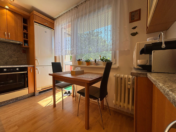 Prodej bytu 2+1 v osobním vlastnictví 56 m², Uherský Brod